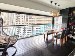 Blk 138B The Peak @ Toa Payoh (Toa Payoh), HDB 5 Rooms #628390891